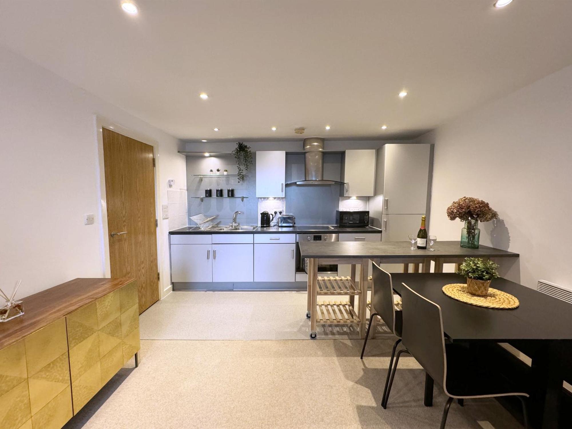 Vibrant City Apt 2 Bed In Hoxton And Shoreditch London Eksteriør bilde