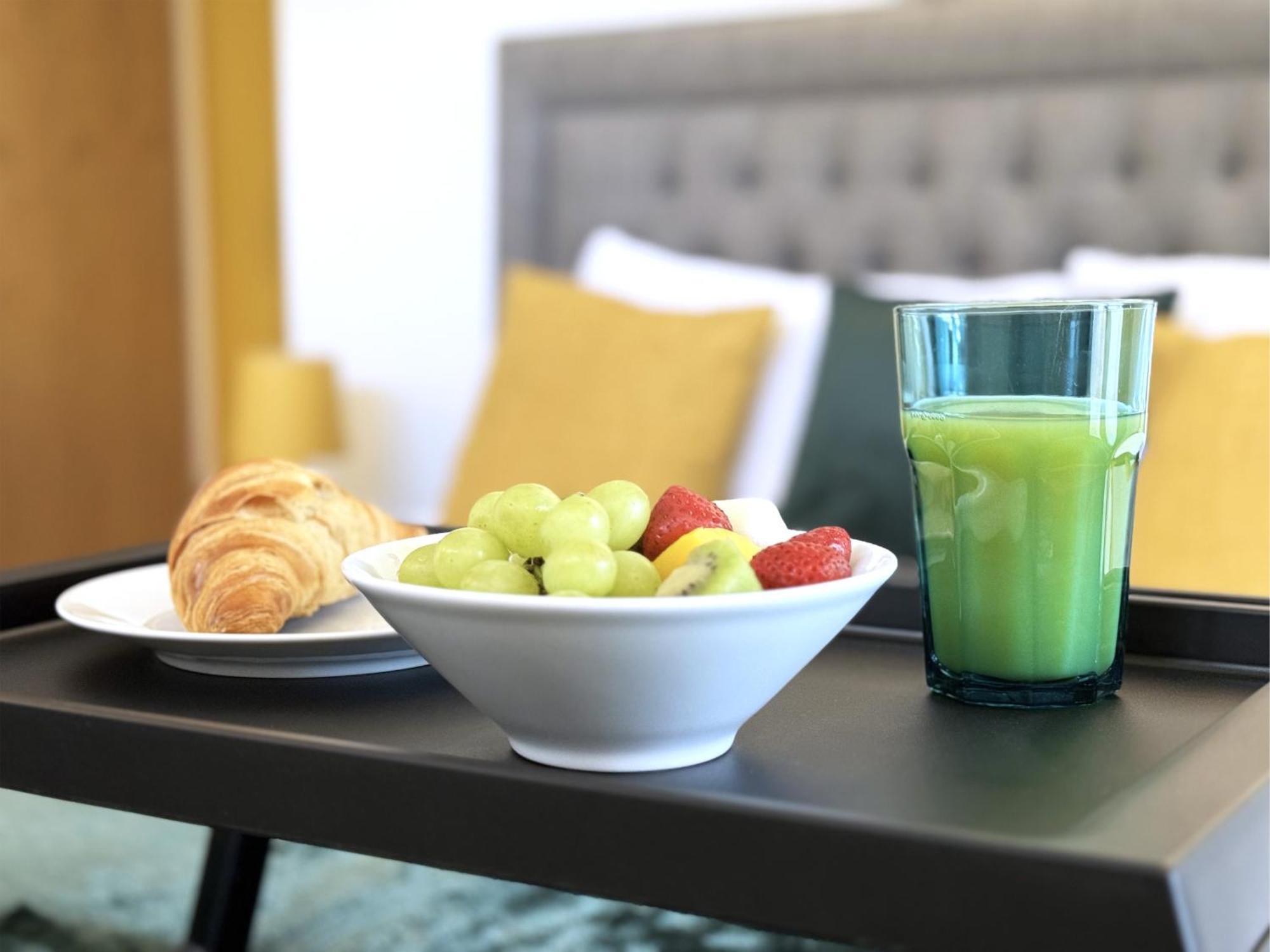 Vibrant City Apt 2 Bed In Hoxton And Shoreditch London Eksteriør bilde