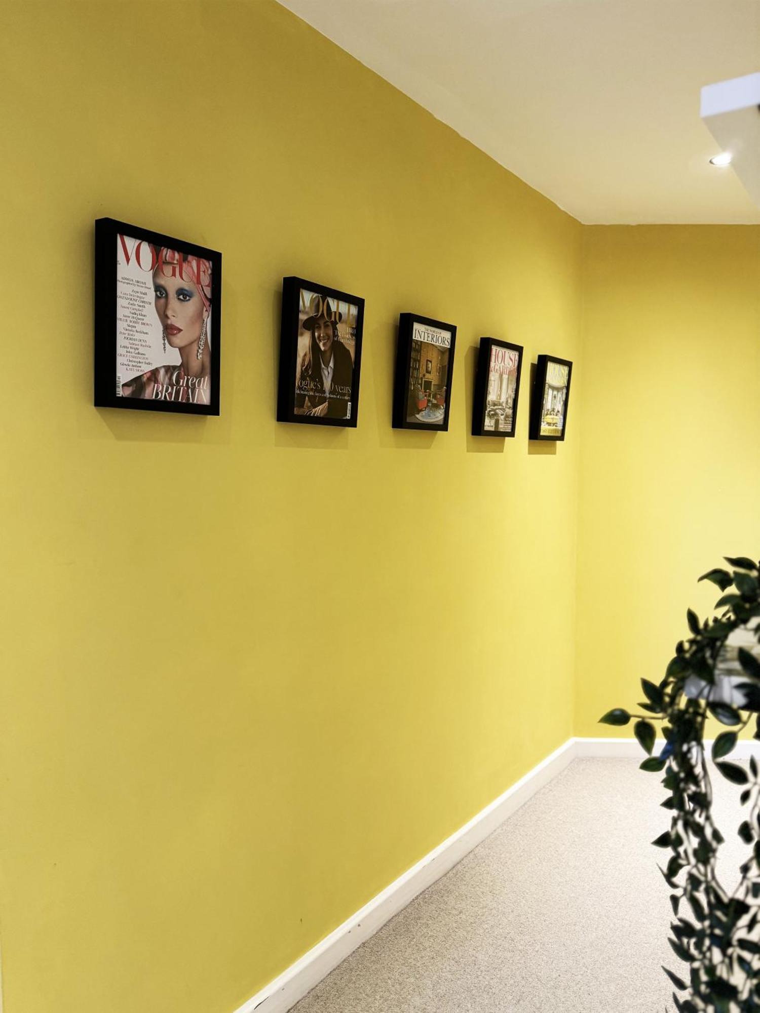 Vibrant City Apt 2 Bed In Hoxton And Shoreditch London Eksteriør bilde