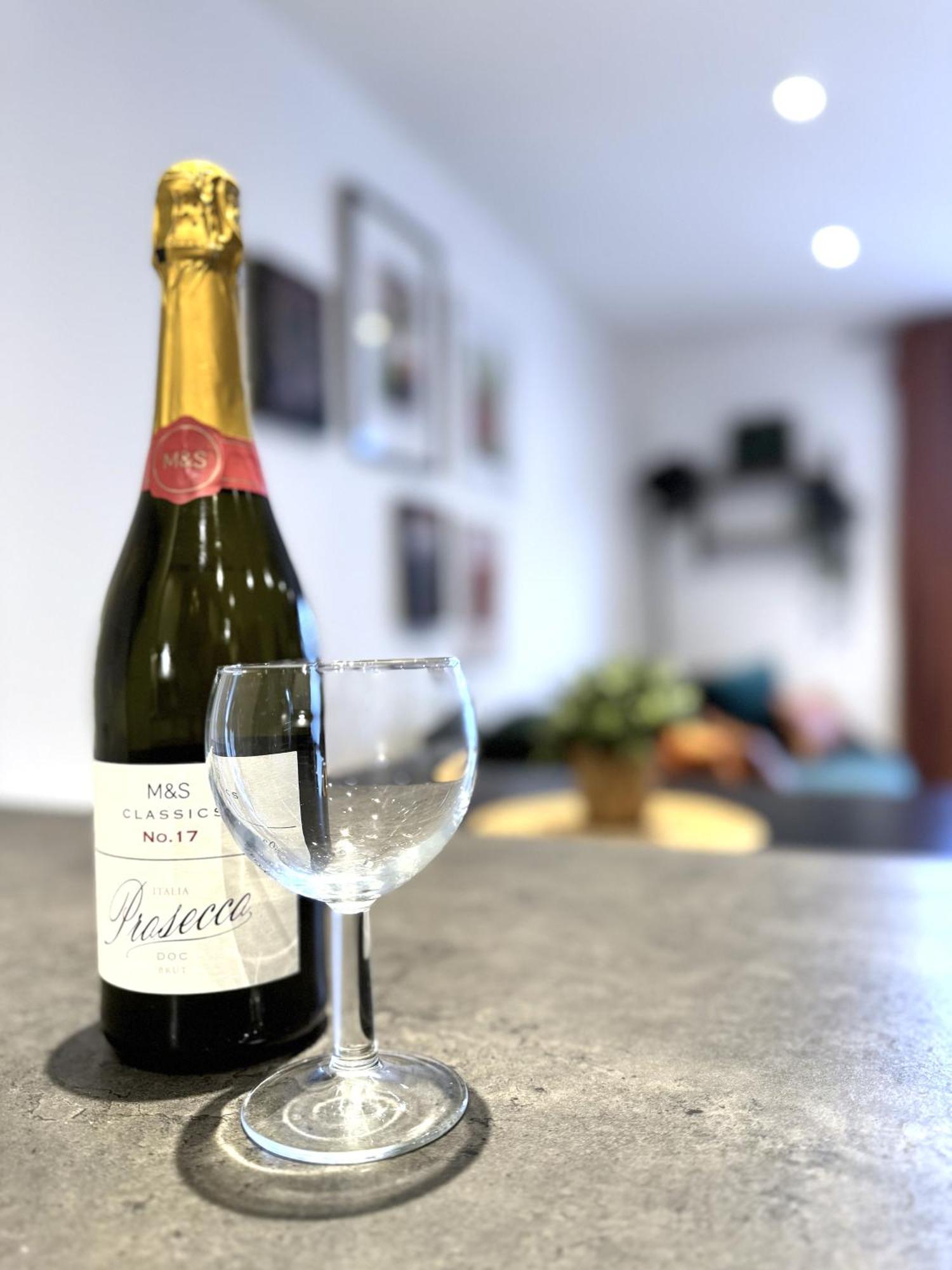 Vibrant City Apt 2 Bed In Hoxton And Shoreditch London Eksteriør bilde